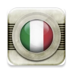 radios italia android application logo